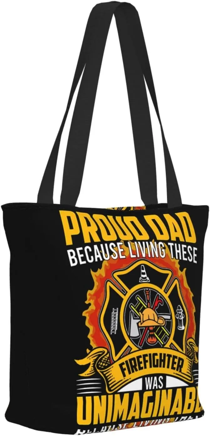 Saying You Are A Patriot Veterans Day Tote Bag for Women Lightweight Shopping Handbag Large Capacity Shoulder Bag