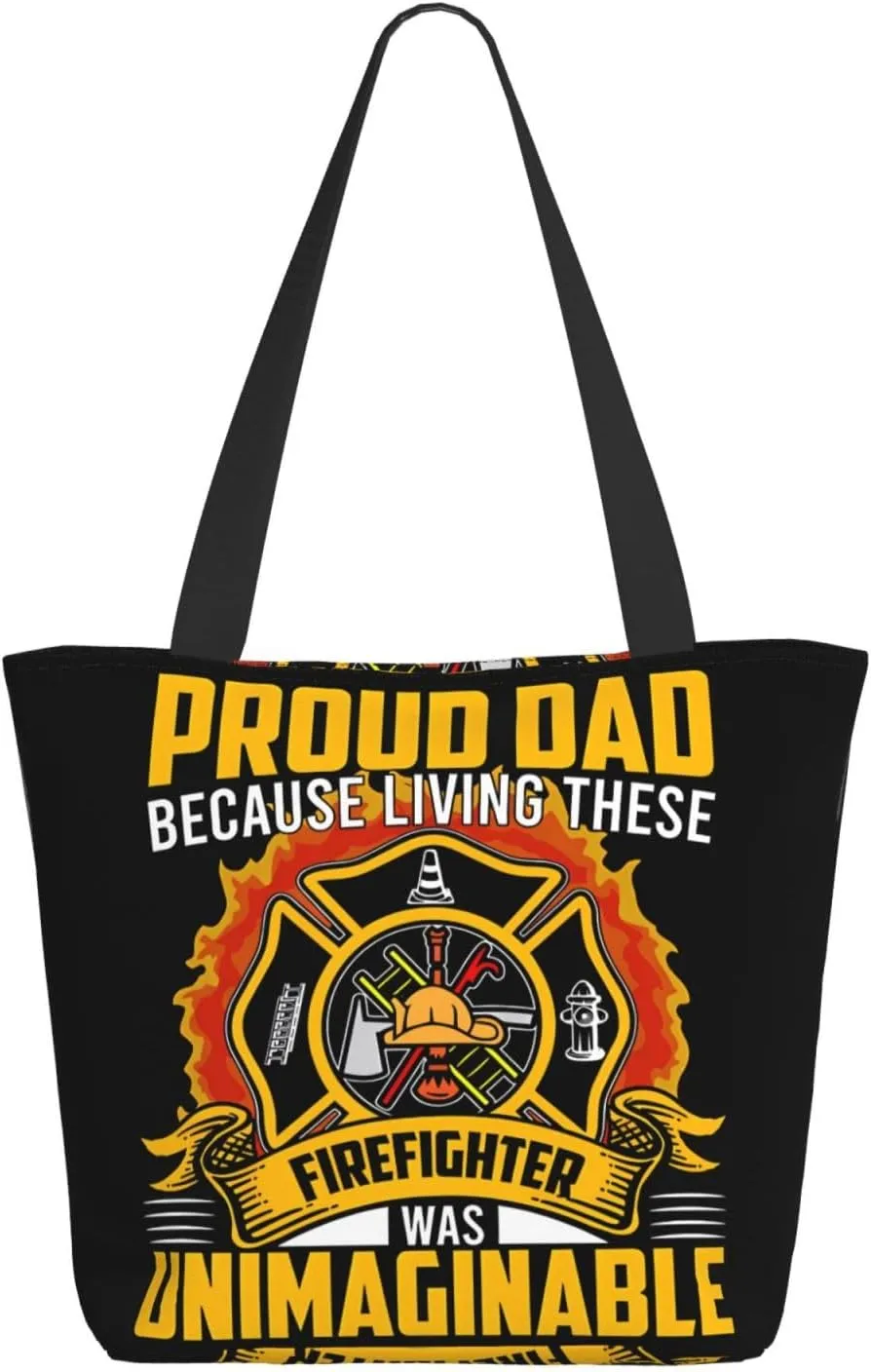 Saying You Are A Patriot Veterans Day Tote Bag for Women Lightweight Shopping Handbag Large Capacity Shoulder Bag