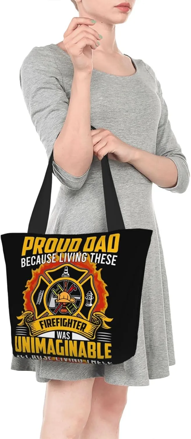 Saying You Are A Patriot Veterans Day Tote Bag for Women Lightweight Shopping Handbag Large Capacity Shoulder Bag