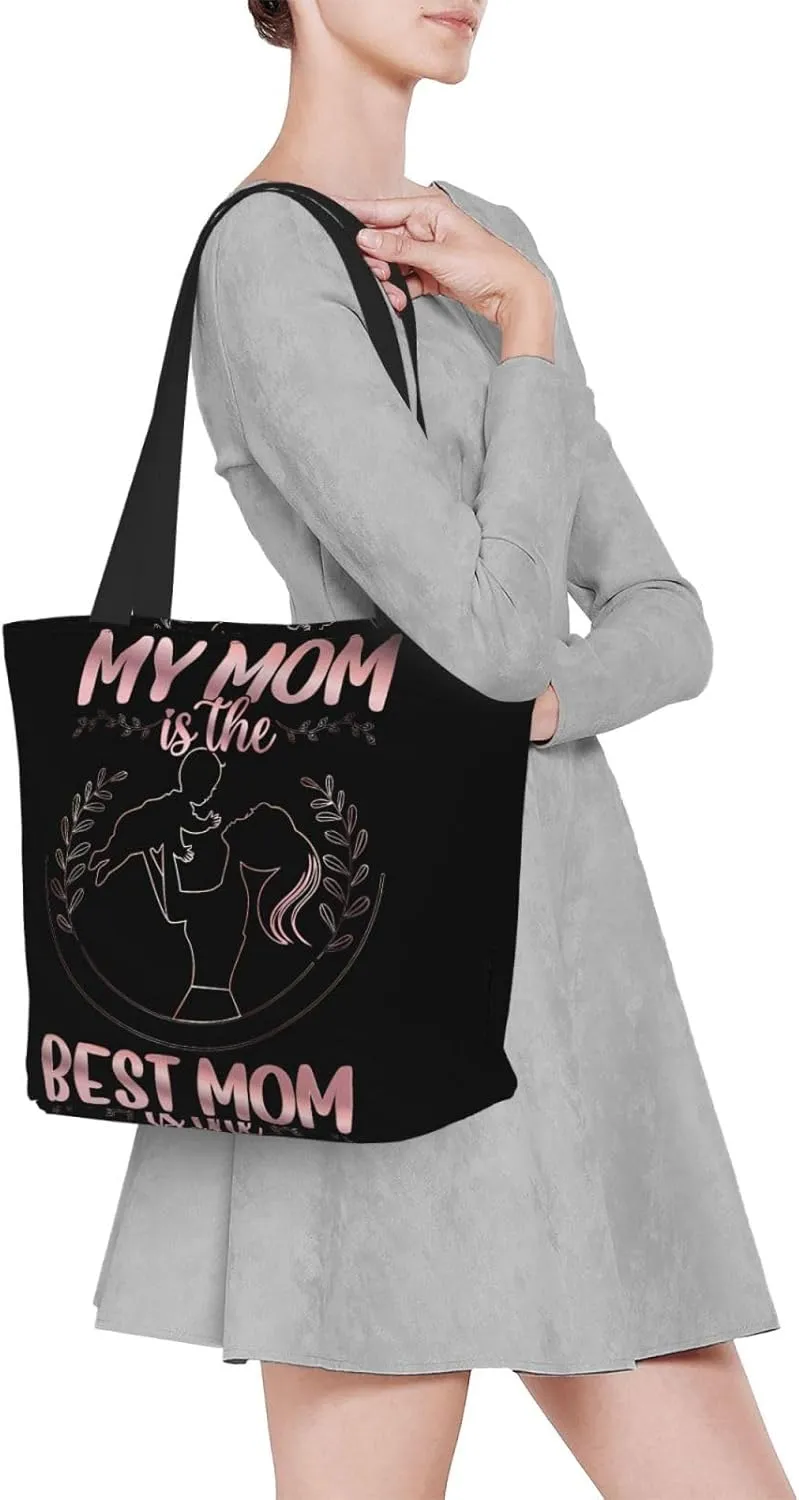 Saying You Are A Patriot Veterans Day Tote Bag for Women Lightweight Shopping Handbag Large Capacity Shoulder Bag