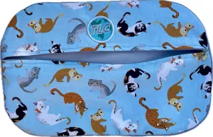 SB- Kitty Cat Shoe Bag