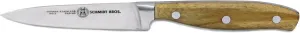 Schmidt Brothers Cutlery, SFOPA03, Forge 4 Inch Paring Knife