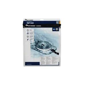 Sea To Summit Waterproof Map Case