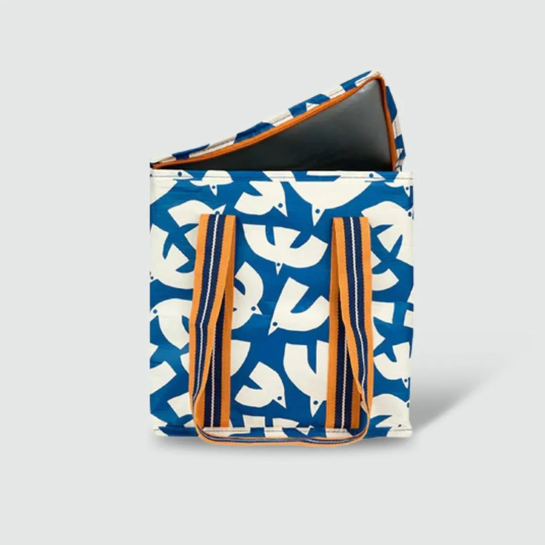 Seagull Insulated Tote