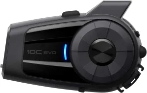 Sena 10C EVO Motorcycle Bluetooth Camera & Communication System
