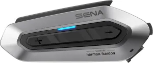 Sena Adult Srl Ext Mesh Bluetooth Communication System for SHOEI Helmets, Black, One Size US