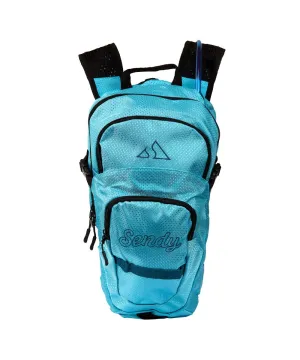 Sendy MTB Hydration 2L Backpack - Big Blue