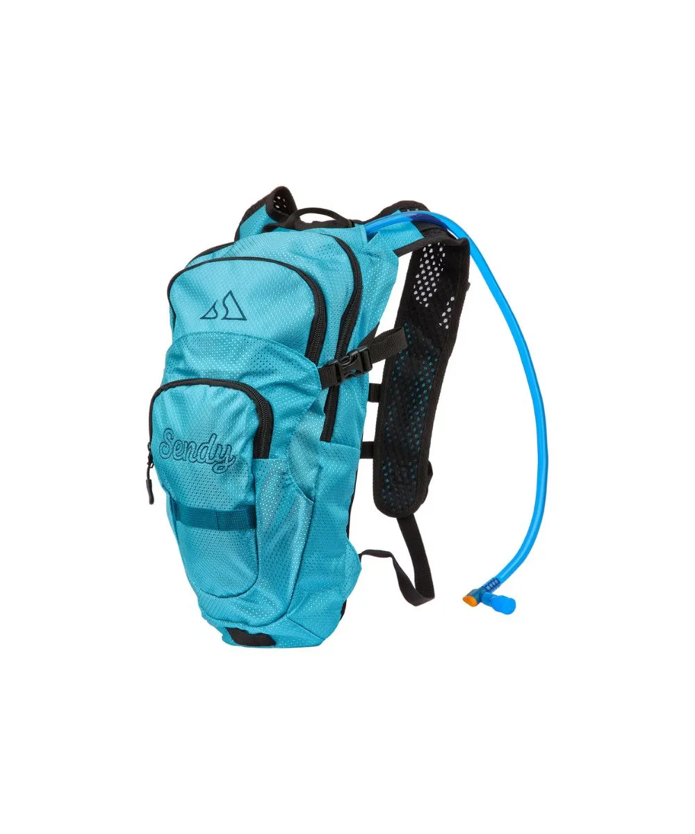 Sendy MTB Hydration 2L Backpack - Big Blue
