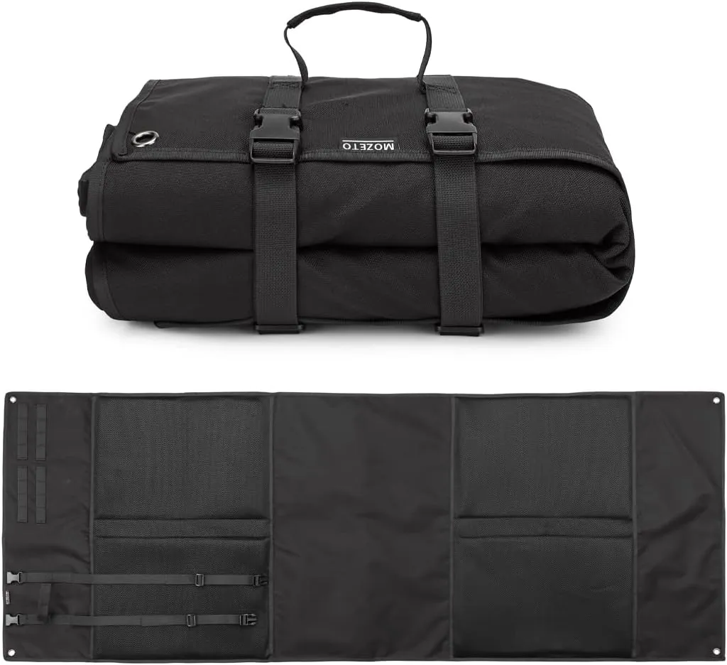 Shooting Mat Extra Large Durable Shooting Mats Prone Padded Hunting Accessories for Range Hunting
