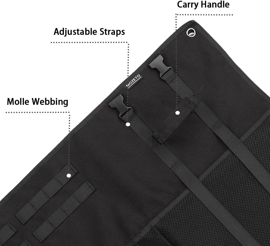 Shooting Mat Extra Large Durable Shooting Mats Prone Padded Hunting Accessories for Range Hunting