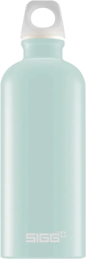 SIGG 13059 Outdoor Aluminum Bottle Traveler Lucid 0.6L Glacier