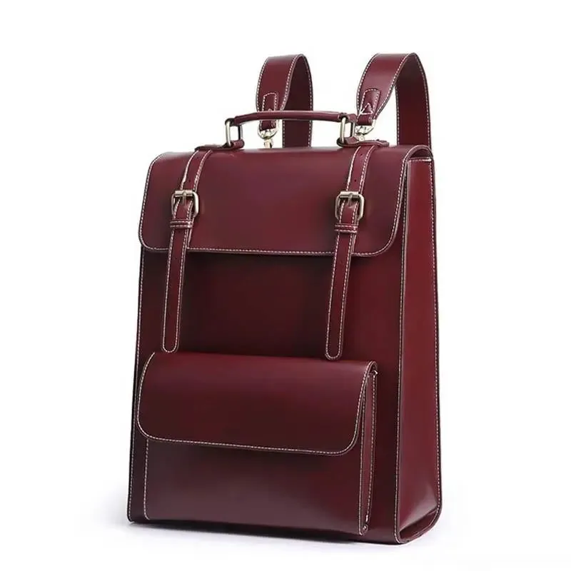 SIGNATURE THREADED FLAP