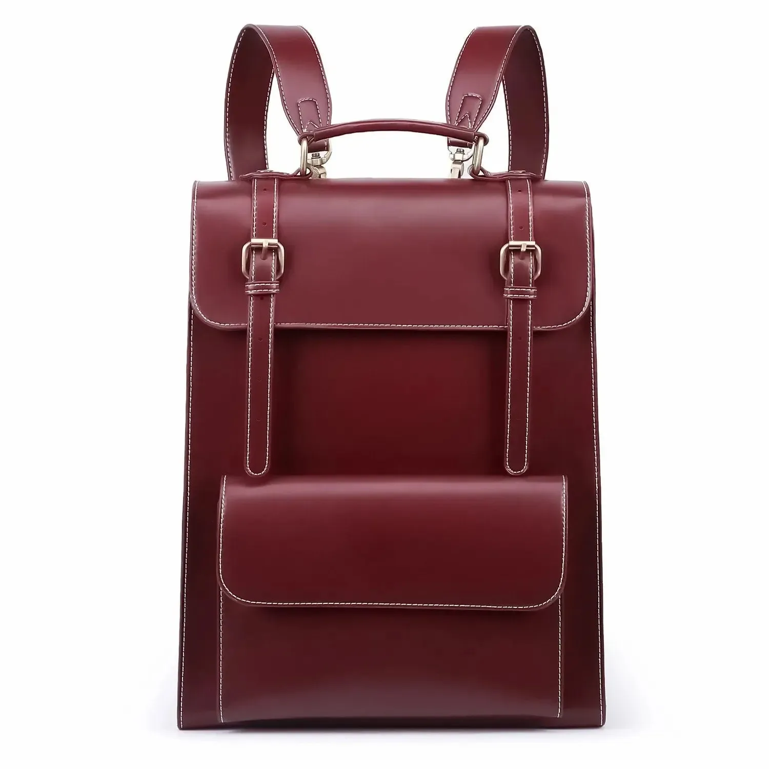 SIGNATURE THREADED FLAP
