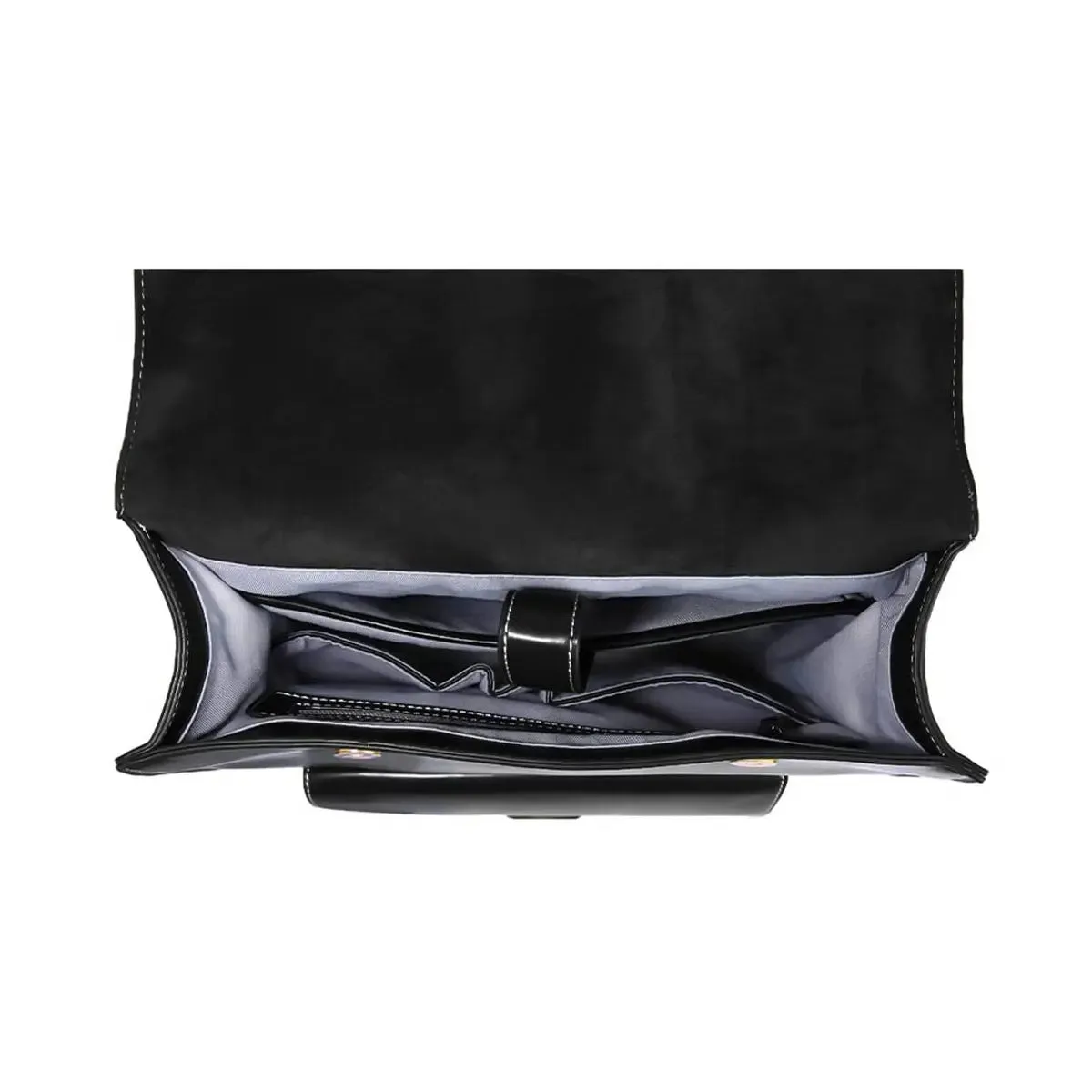 SIGNATURE THREADED FLAP