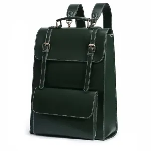 SIGNATURE THREADED FLAP