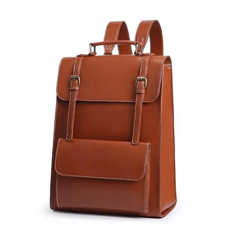 SIGNATURE THREADED FLAP