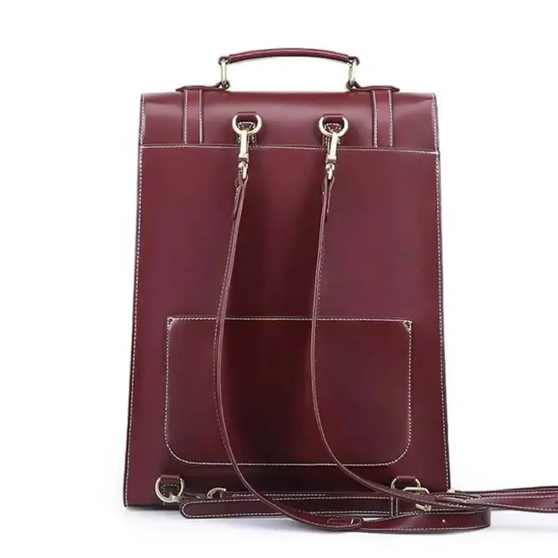SIGNATURE THREADED FLAP