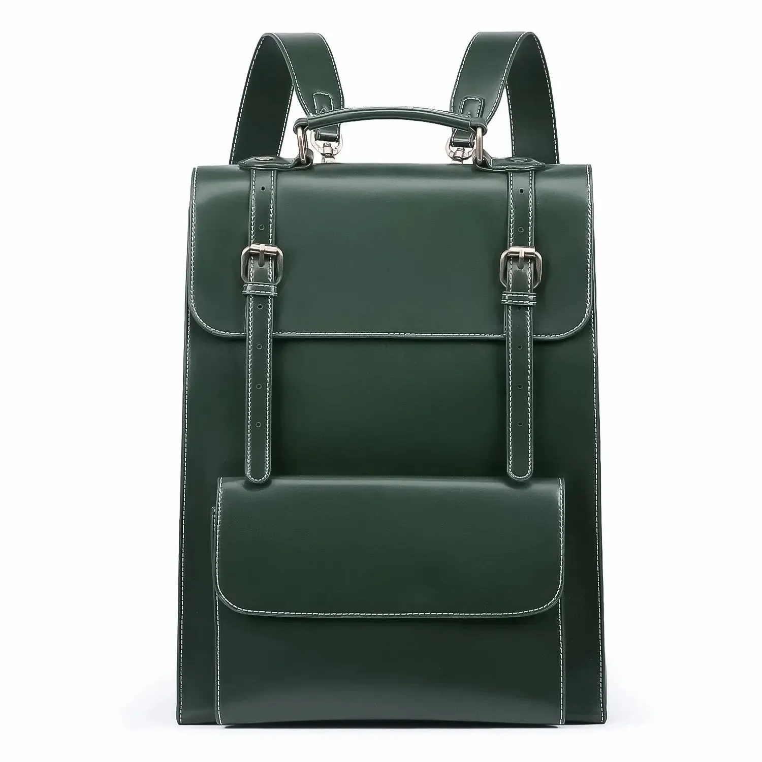SIGNATURE THREADED FLAP