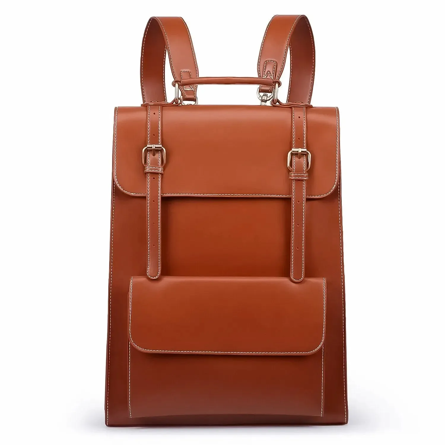 SIGNATURE THREADED FLAP