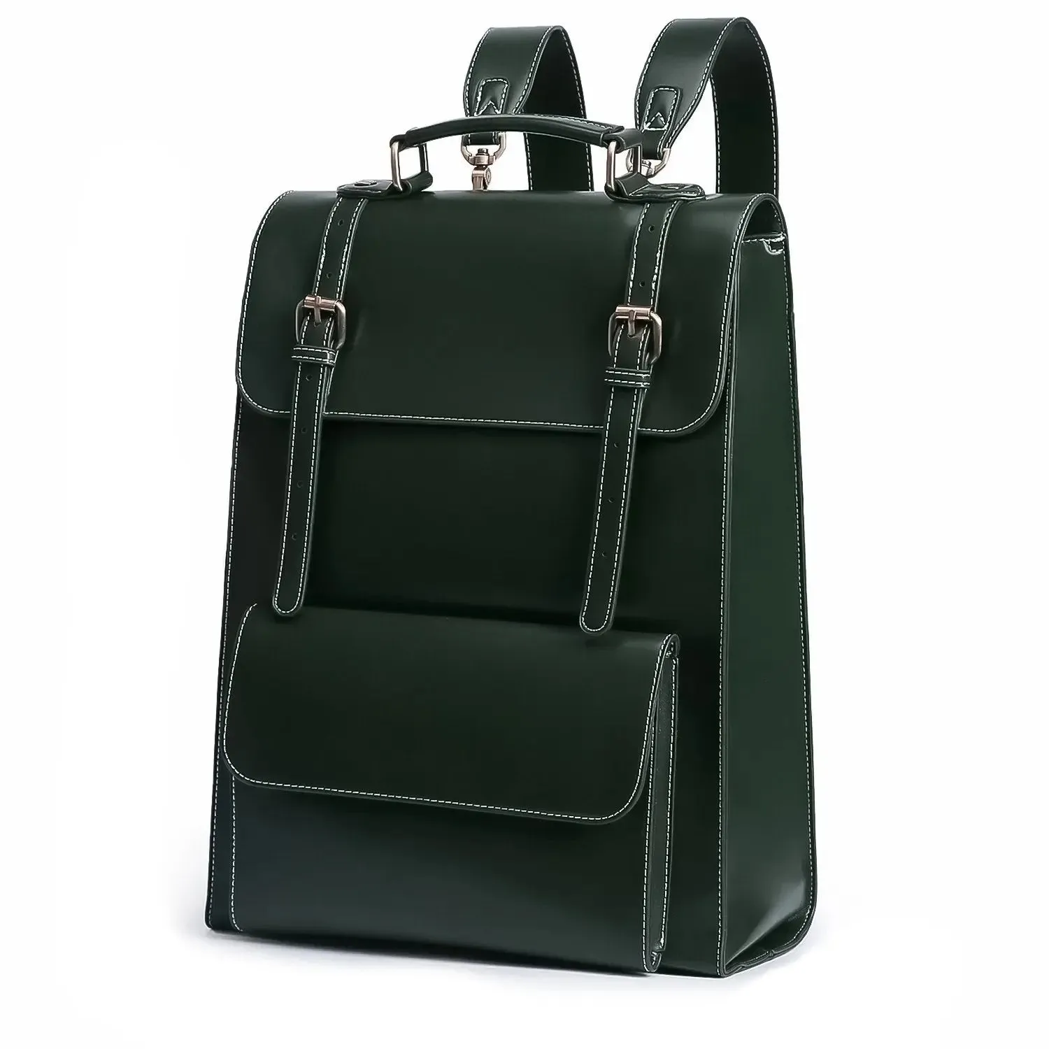 SIGNATURE THREADED FLAP