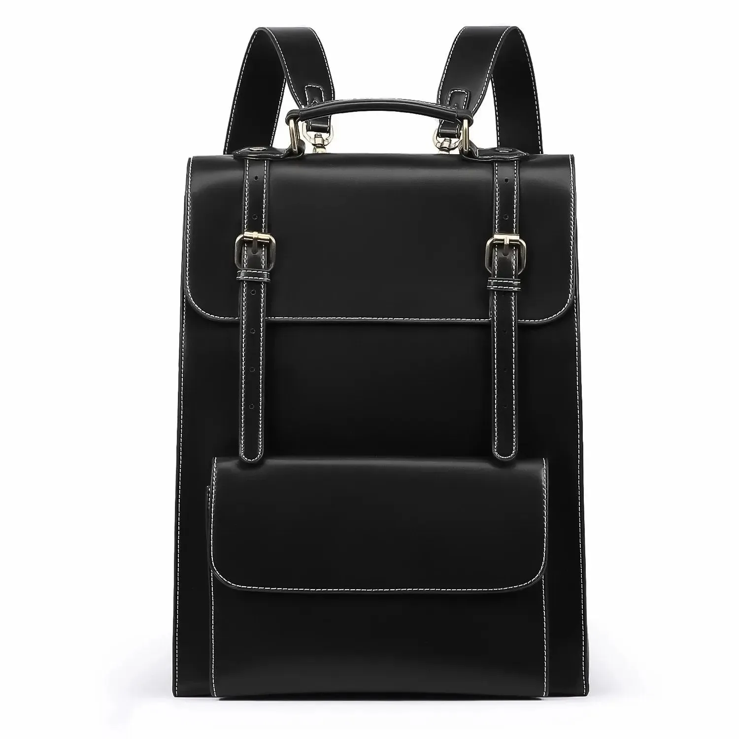 SIGNATURE THREADED FLAP