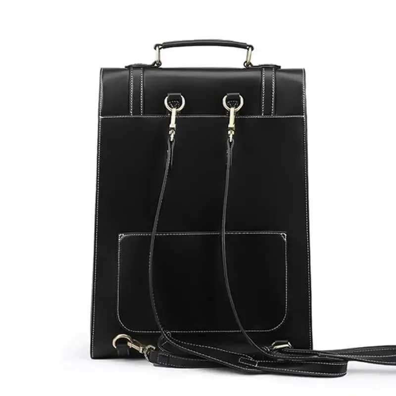 SIGNATURE THREADED FLAP