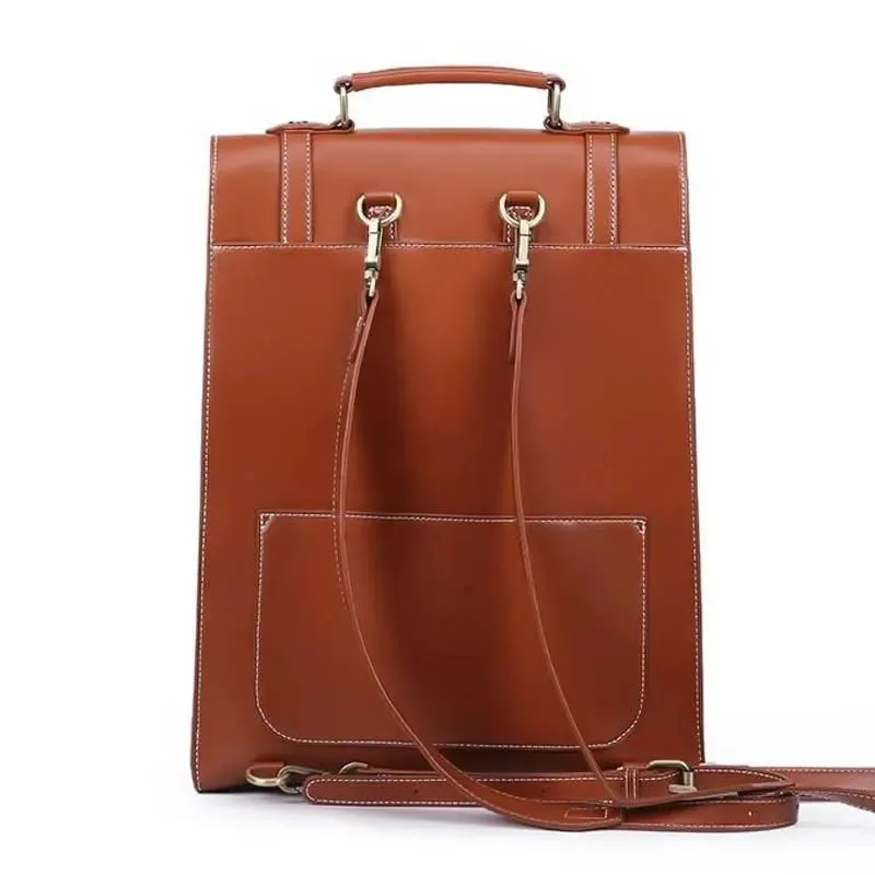 SIGNATURE THREADED FLAP