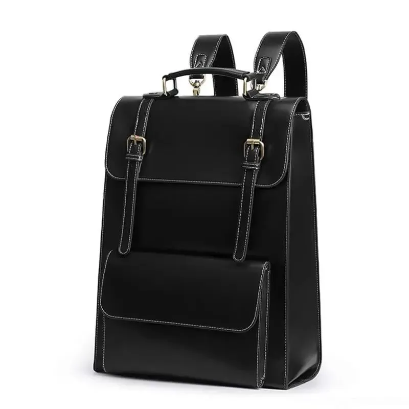 SIGNATURE THREADED FLAP