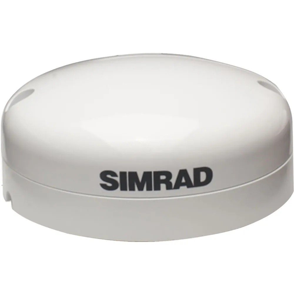 Simrad GPS Antenna GS25