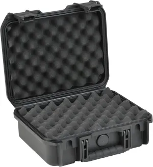 SKB Injection Molded Layered Foam Equipment Case