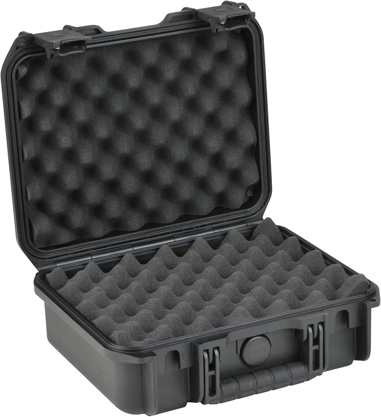 SKB Injection Molded Layered Foam Equipment Case