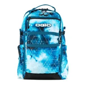 Ski & Snowboard Alpha Convoy 630 Backpack - Versatile Gear Carrier