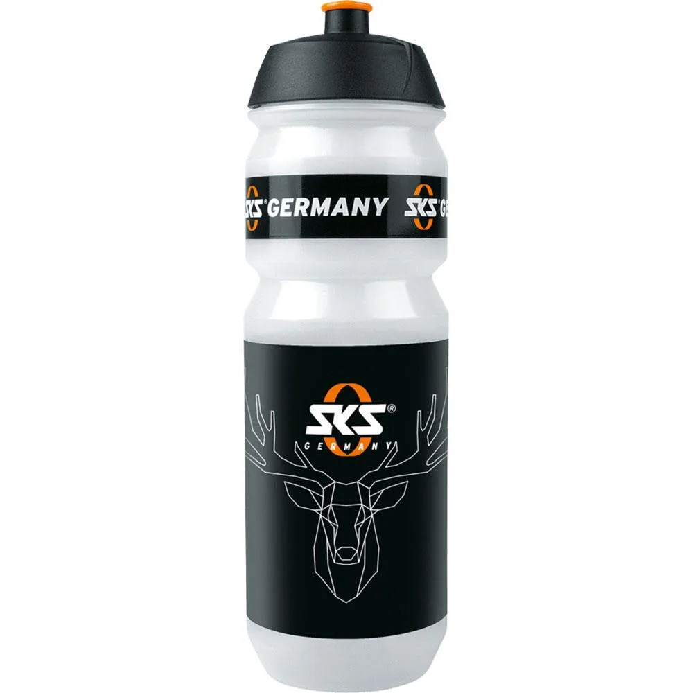 SKS Bottle 'DEER'S HEAD' 750ml