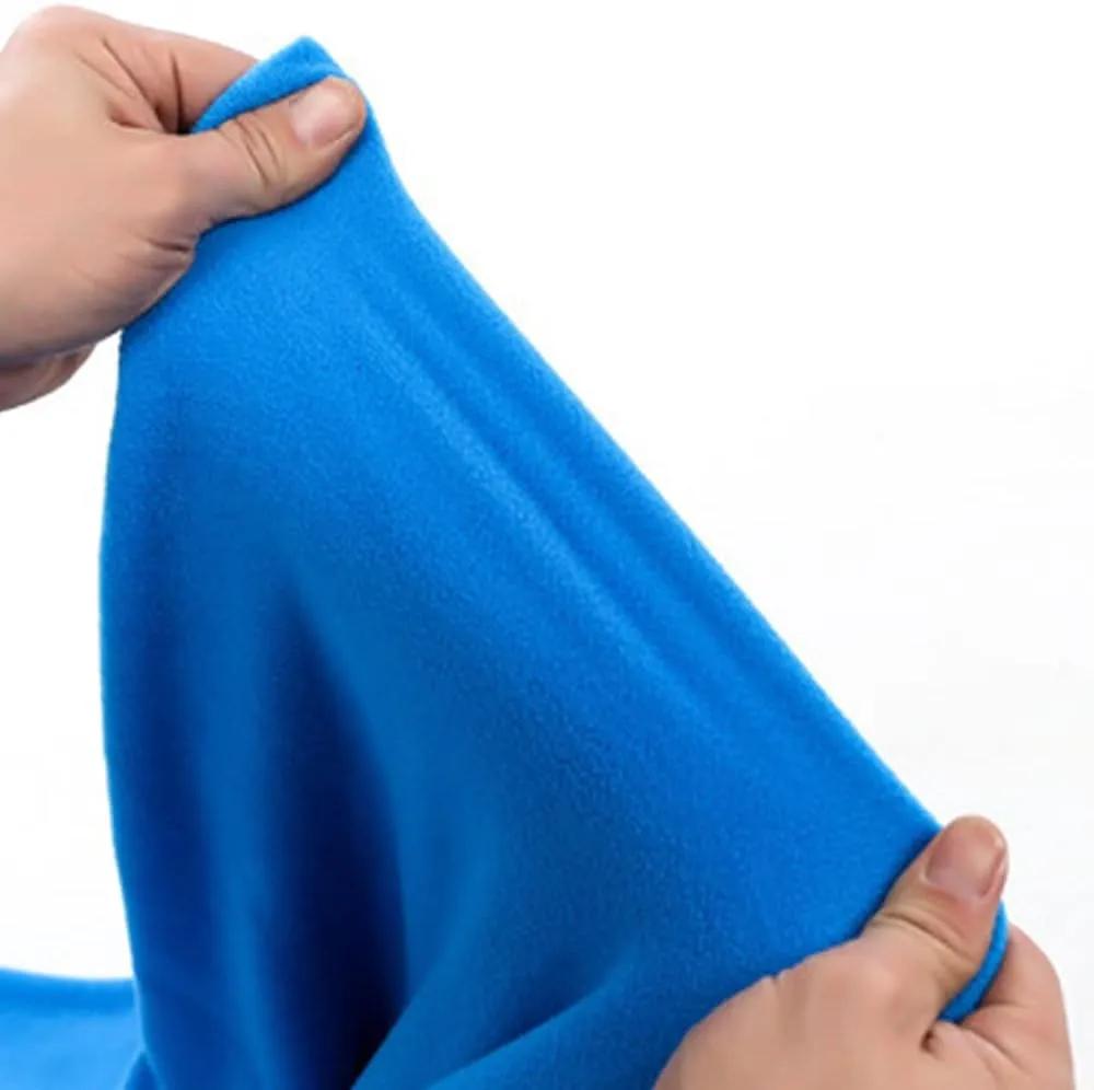 SleeBags Outdoor SleeBags Portable E SleeBag Lightweight Fleece SleeBag for CamTravel Hiking