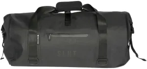 SLNT Faraday Dry Duffle Bag with Silent Pocket - Military-Grade Waterproof Nylon, Multishield Blocks Wireless Signals, Protects Electronics from Hacking, Spying - Instant Security & Privacy (40 Liter)