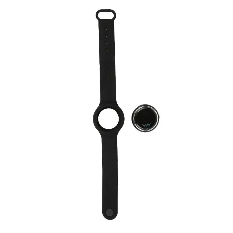 Smart GPS Tracker Mini Anti-Lost Waterproof bluetooth-compatible Locator Tracer For Pet Dog Cat Kid Car Wallet Portable Bracelet
