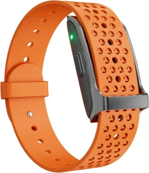 Smart Health Wristband, Wearable Activity & Fitness Tracker, 120  Sports Modes, All-Day Continuous Monitoring, Heart Rate Tracking, Improve Sleep, Stress, Wellness, 2 Pack Bands, with Free APP