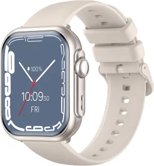 Smart Watches for Men Fitness Tracker: 1.85" Smartwatch with 30 Days 1000 mAh Battery Life Make/Recive Call Heart Rate Blood Pressure SpO2 Sleep Monitor 120  Sport Mode 5ATM for iPhone Android Phones