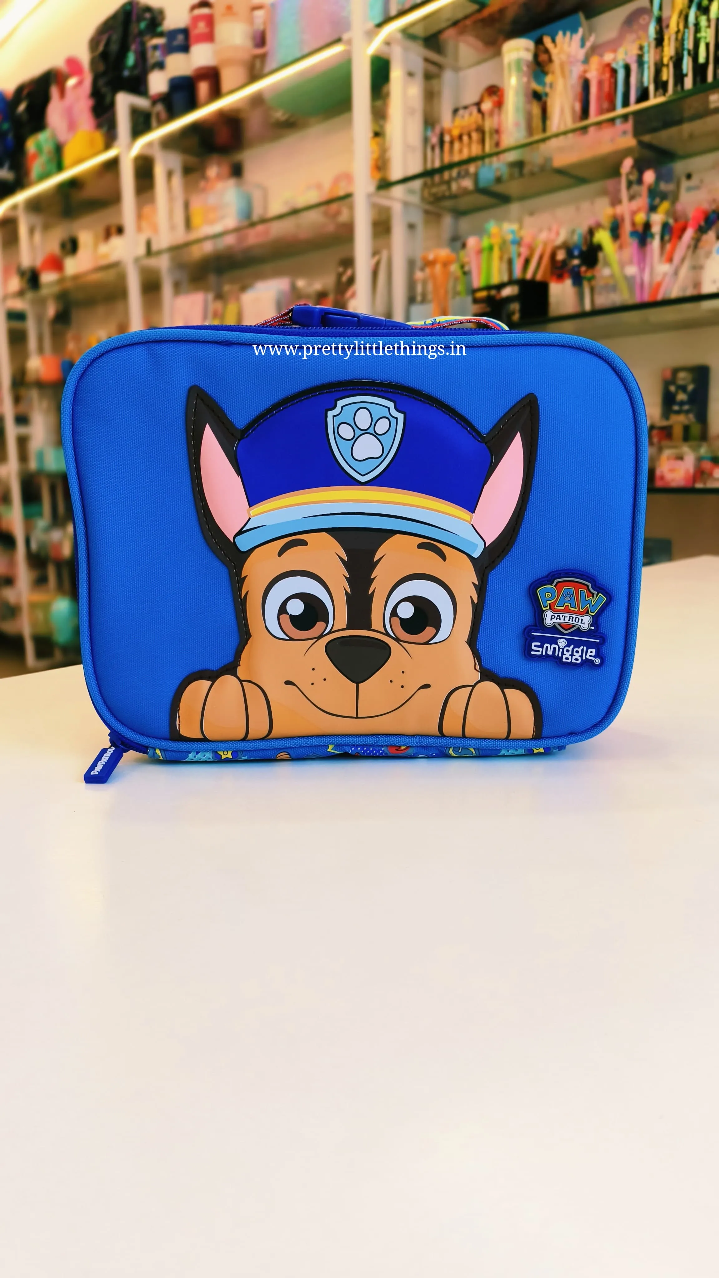 Smiggle Insulated Kid's Lunch Bags