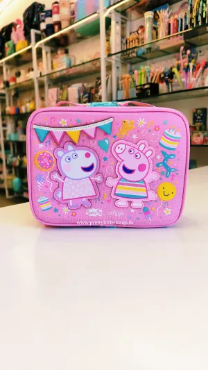 Smiggle Insulated Kid's Lunch Bags