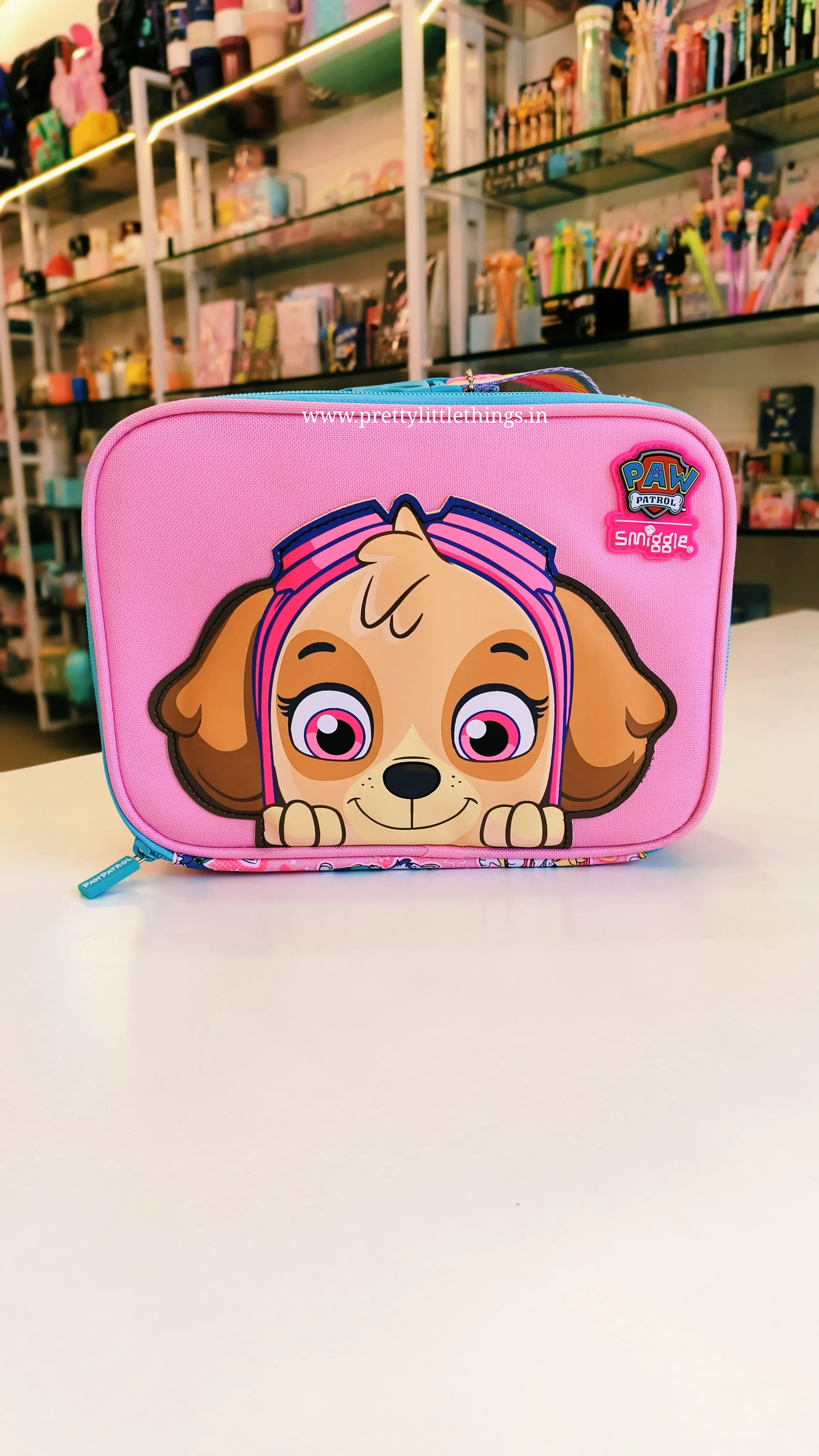 Smiggle Insulated Kid's Lunch Bags