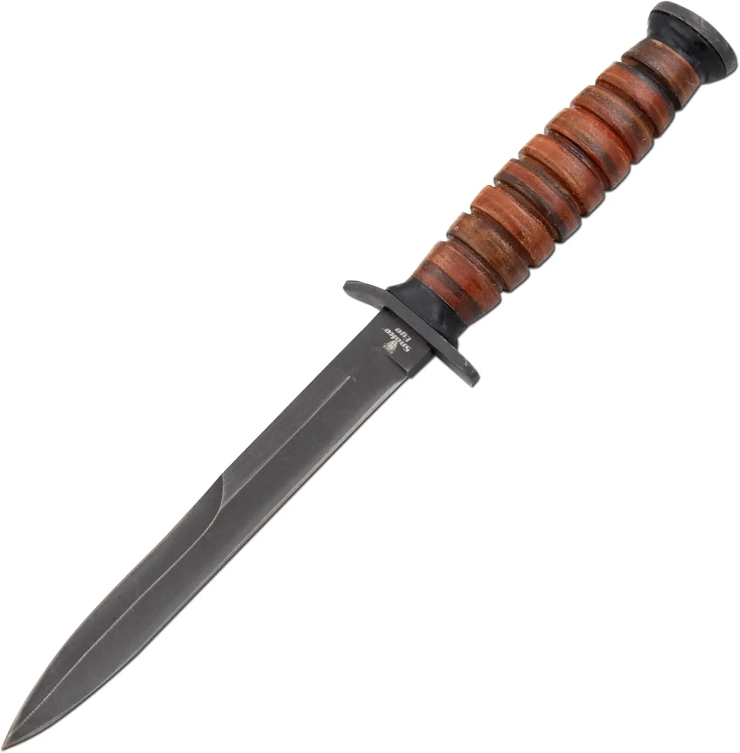 Snake Eye Tactical WWII M3 Survival Knife With Sheath (03A)