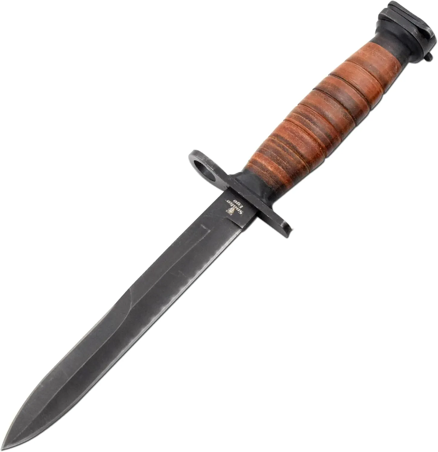 Snake Eye Tactical WWII M3 Survival Knife With Sheath (03B)