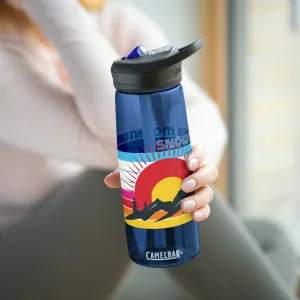 Snowmass Mountain Epic CamelBak Eddy®  Water Bottle (25oz)