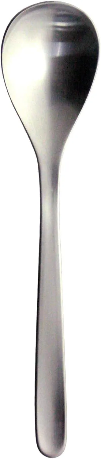 Sori Yanagi #1250 Dinner Cutlery Set, 3 Pieces, Knife, Spoon, Fork, Made in Japan