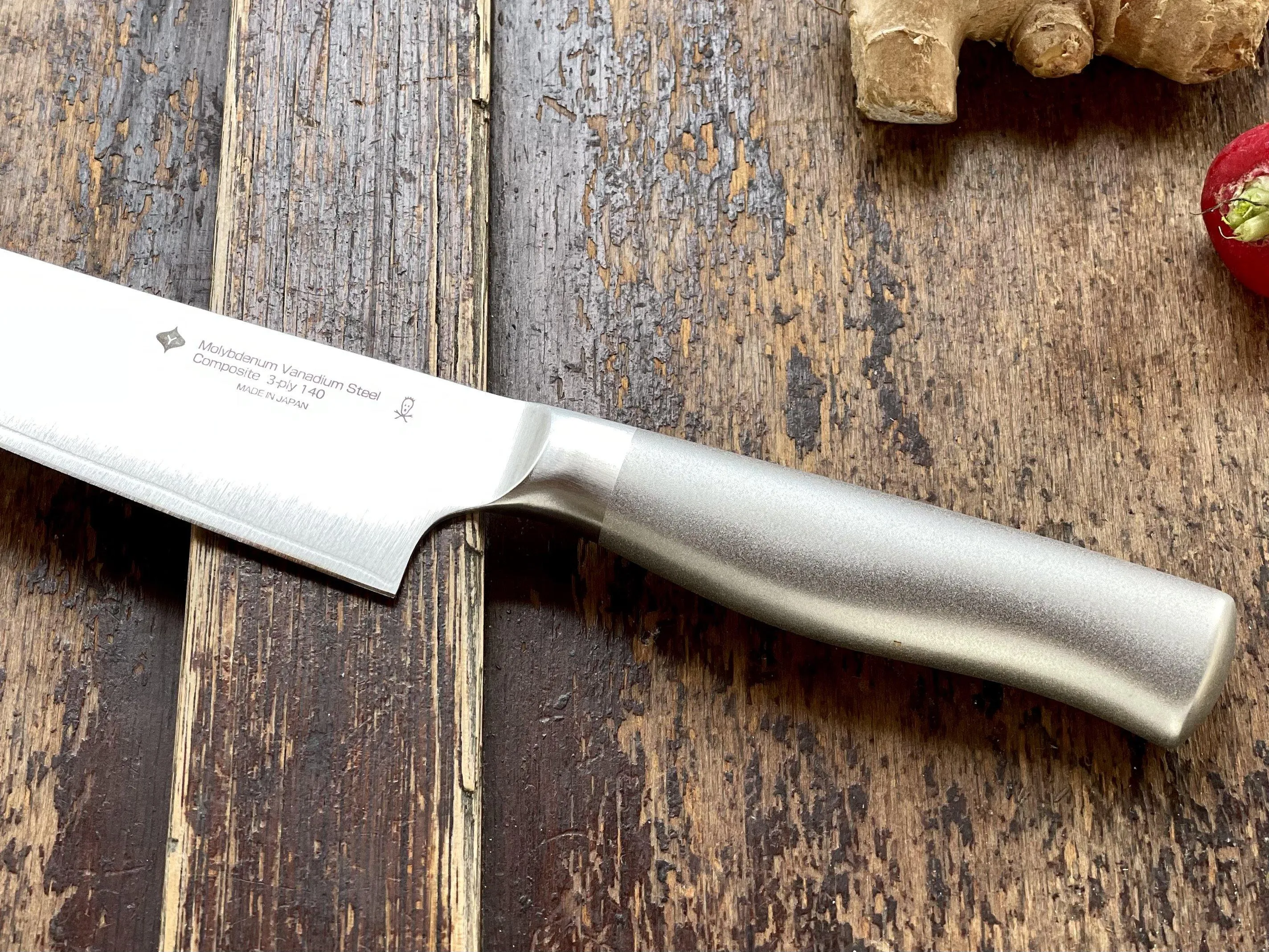 Sori Yanagi Kitchen Knife 14cm