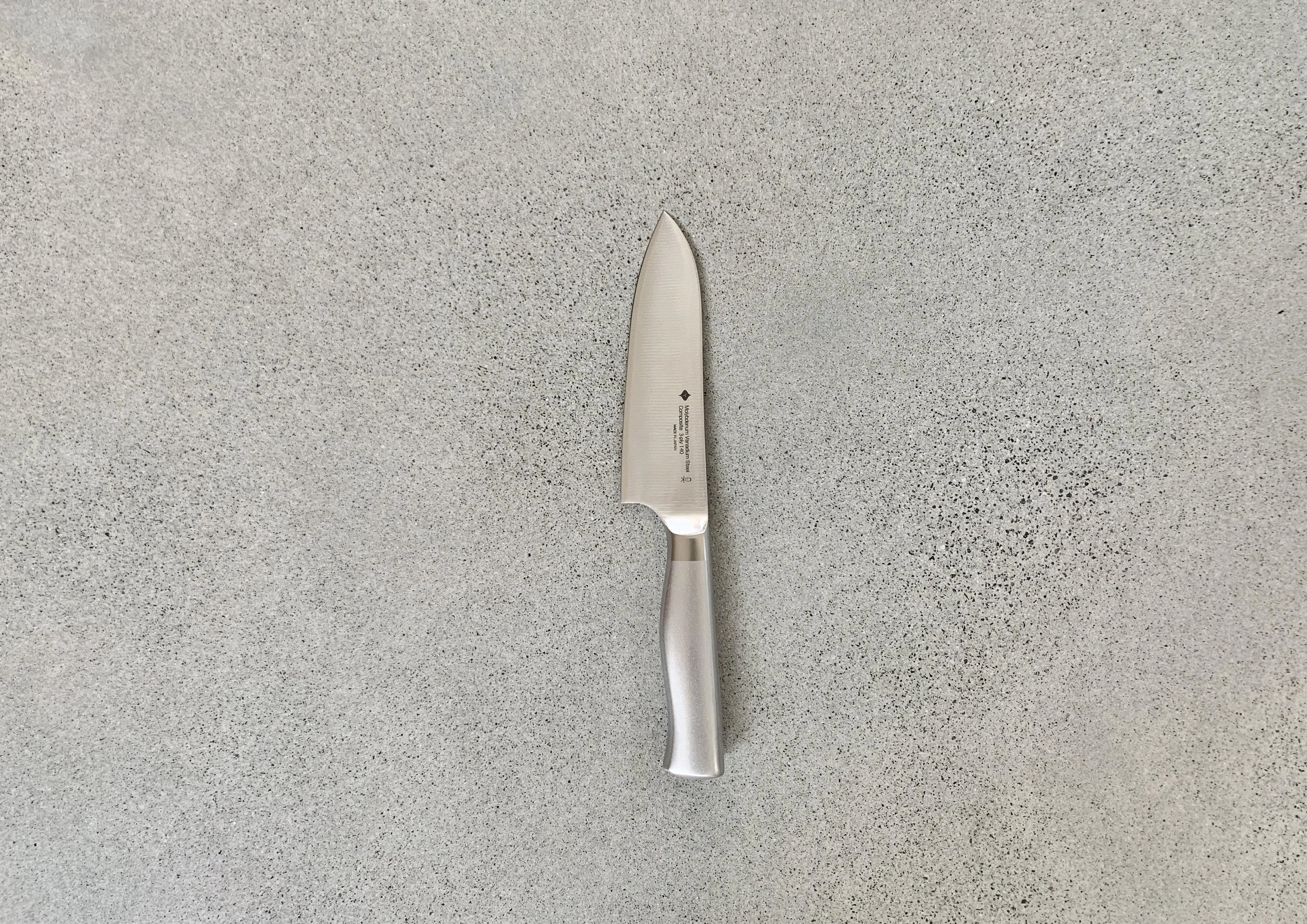Sori Yanagi Kitchen Knife 14cm