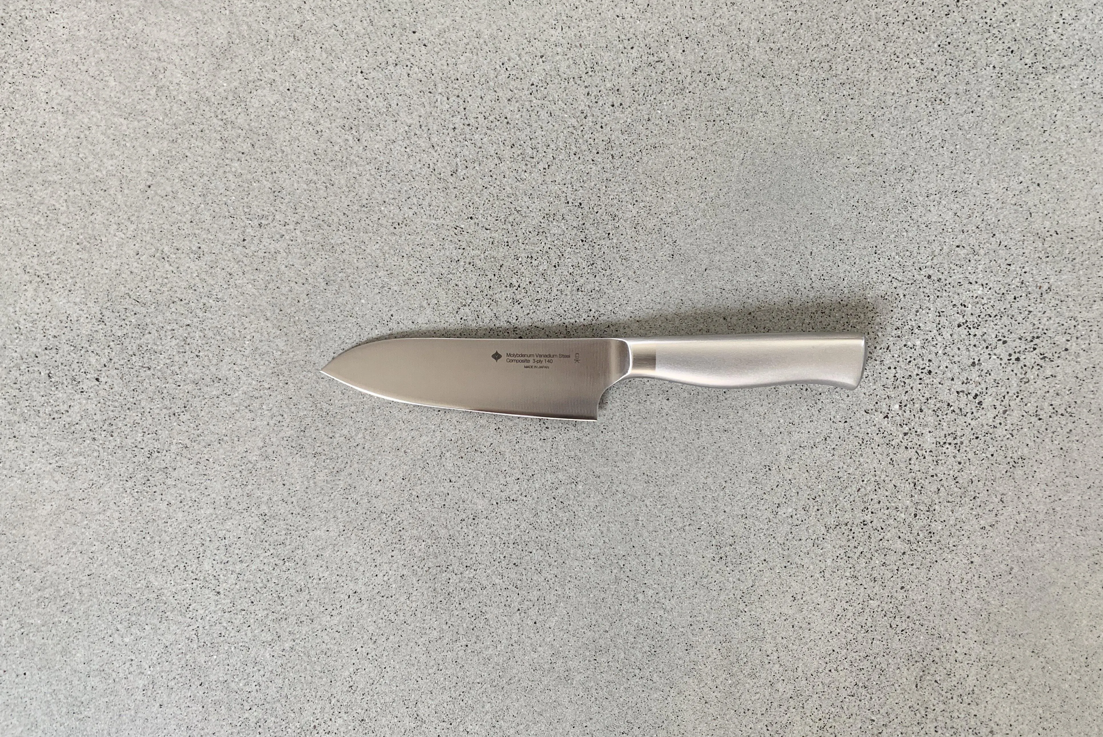 Sori Yanagi Kitchen Knife 14cm