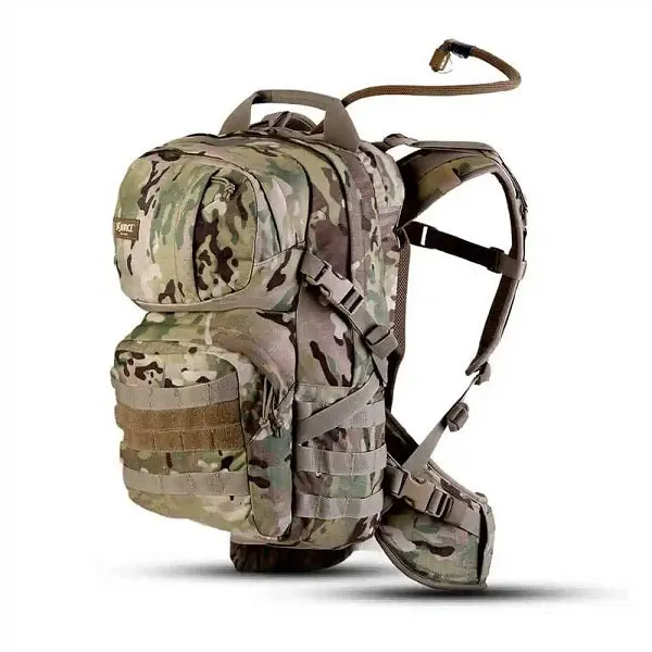 Source Tactical Patrol 35L Hydration Backpack