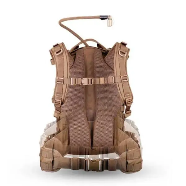 Source Tactical Patrol 35L Hydration Backpack